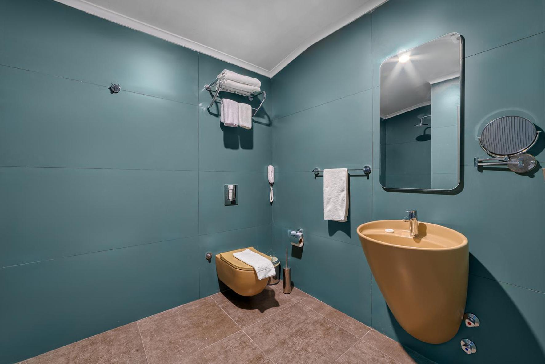 Yeniacun Apart Hotel Alanya Extérieur photo