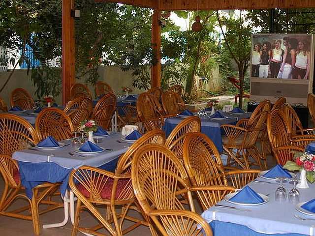 Yeniacun Apart Hotel Alanya Extérieur photo